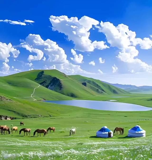 我是北京人，去了趟张家口，实在忍不住想说：对张家口的6点印象