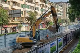 为什么好好的公路总在修，反复修？图片