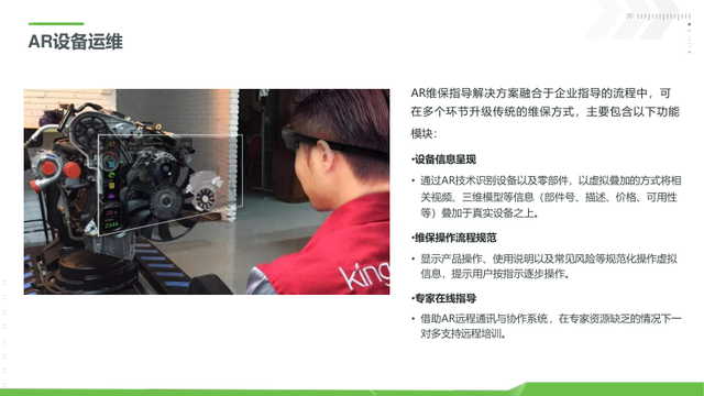 新能源工业数字孪生平台建设方案（PPT）