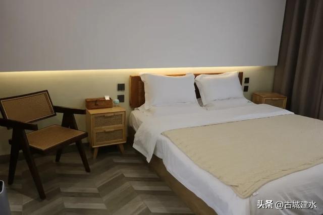 建水民宿:庭院里的“十四五”答卷