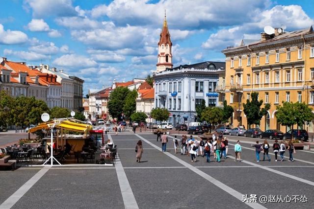 立政客：中国必须明白，立陶宛经济离不开中国	，中立关系必须恢复