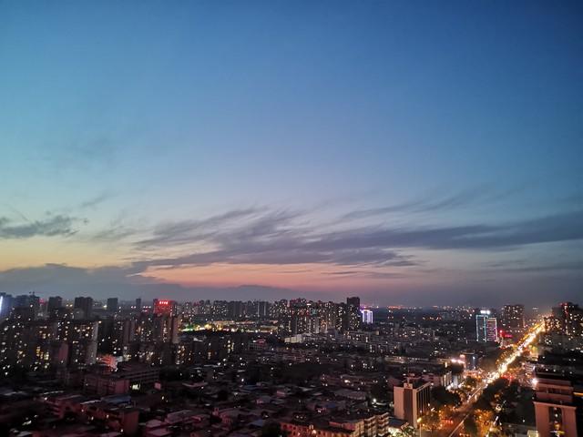 行走河南系列之只有新乡