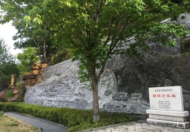 山野拾童趣!带娃来汉中这里,共享秋日亲子好时光~