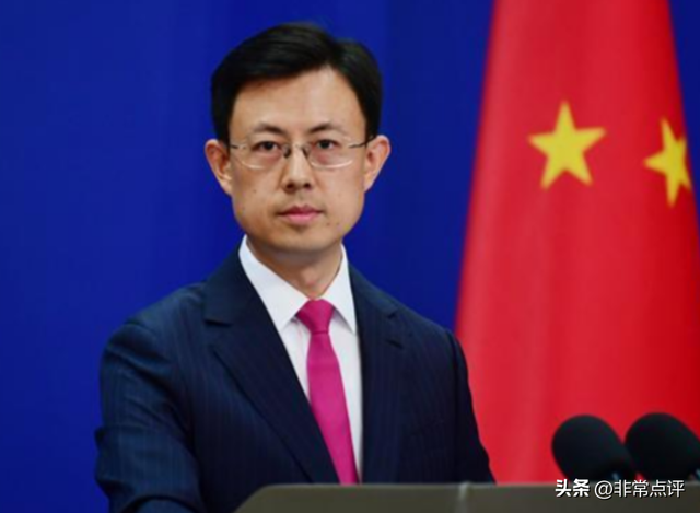 中国一句话镇住特朗普，日本右翼喊话高市早苗：别忍了	，该反击了