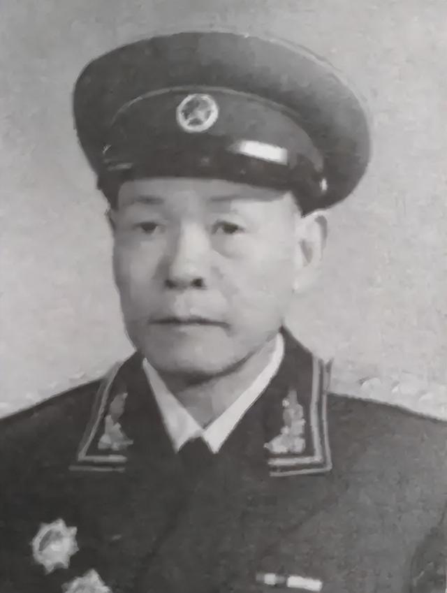 1951年，特务落网受审时竟然语出惊人：我的同伙是华北军区参谋长