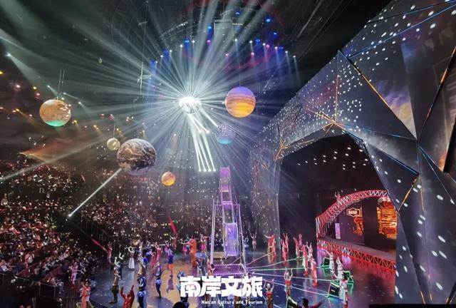 一张门票，玩转南岸！“渝超”门票还能这样用→