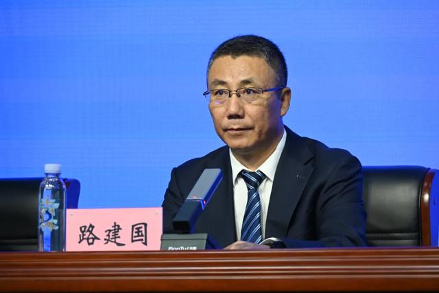 “三年站排头 实现新突破”2025年吉林市高质量发展系列新闻发布会——市住房和城乡建设局专场实录