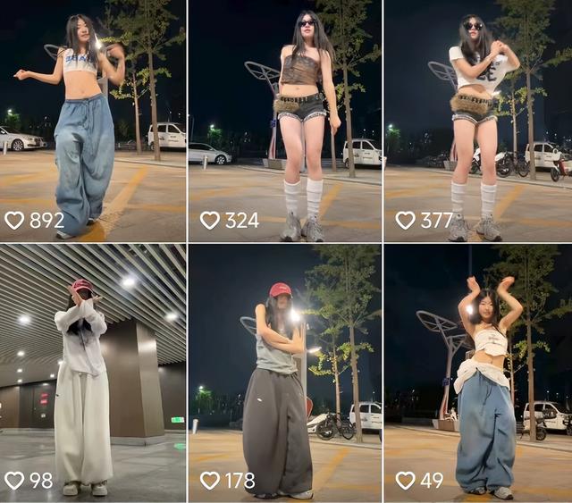女孩跳舞被醉酒男骚扰，男友阻拦反被5人包围，警察处理大快人心