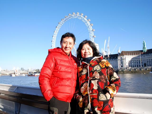 英国旅游：徜徉首都伦敦之旅行散记（图）