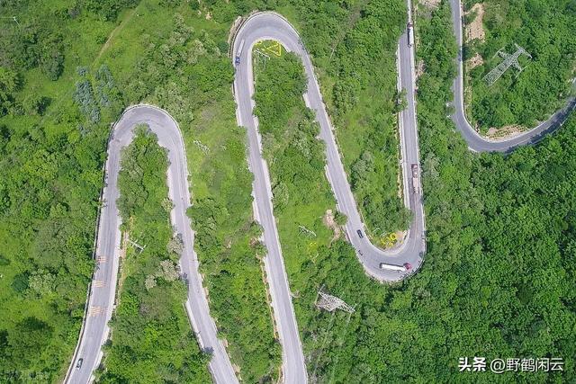 发生在西北古城宝鸡的三个著名“历史典故”