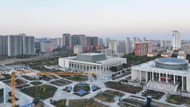武威景点排行榜，甘肃武威值得一去的7个好玩景点，你去过几个？
