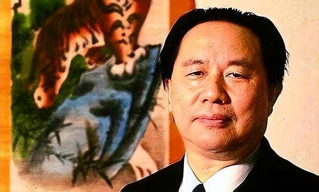 国家出手擒下的4名华人首富，看看他们干的事，根本不值得饶恕！