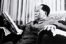1969年苏联300枚核弹威胁我国，毛主席巧用换家战术，打破核威胁图片