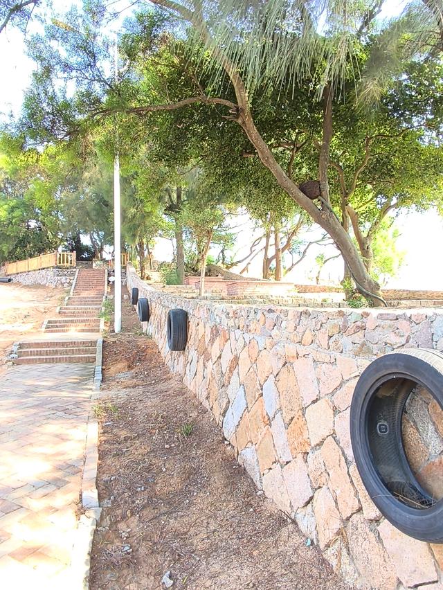 自驾福建 · 福州 · 连江三日游：古石村《2025·10·15～17》