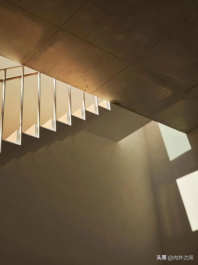 美学散步，行走间的静谧