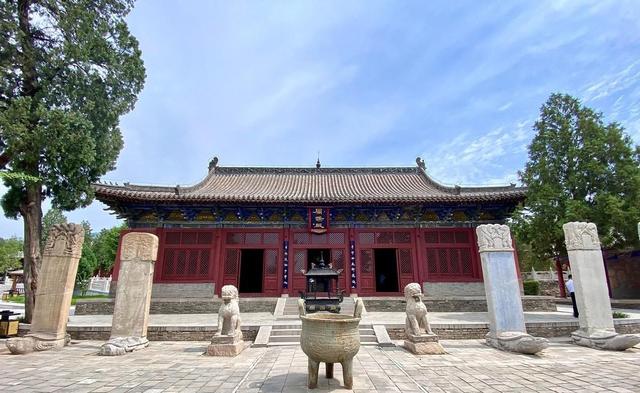 河北省非常“倒霉”的城市，曾为五朝都城，如今沦为三线城市