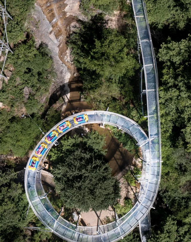 世界上只有中国山东省淄博市才有的 “全球独一无二的 5 大奇景”