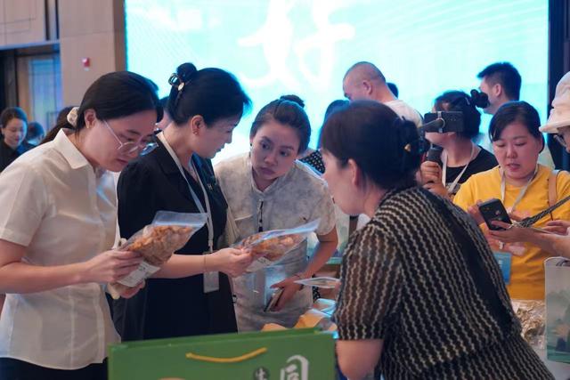 向重庆递出邀请函 甘肃康县来渝举办招商暨文旅推介会