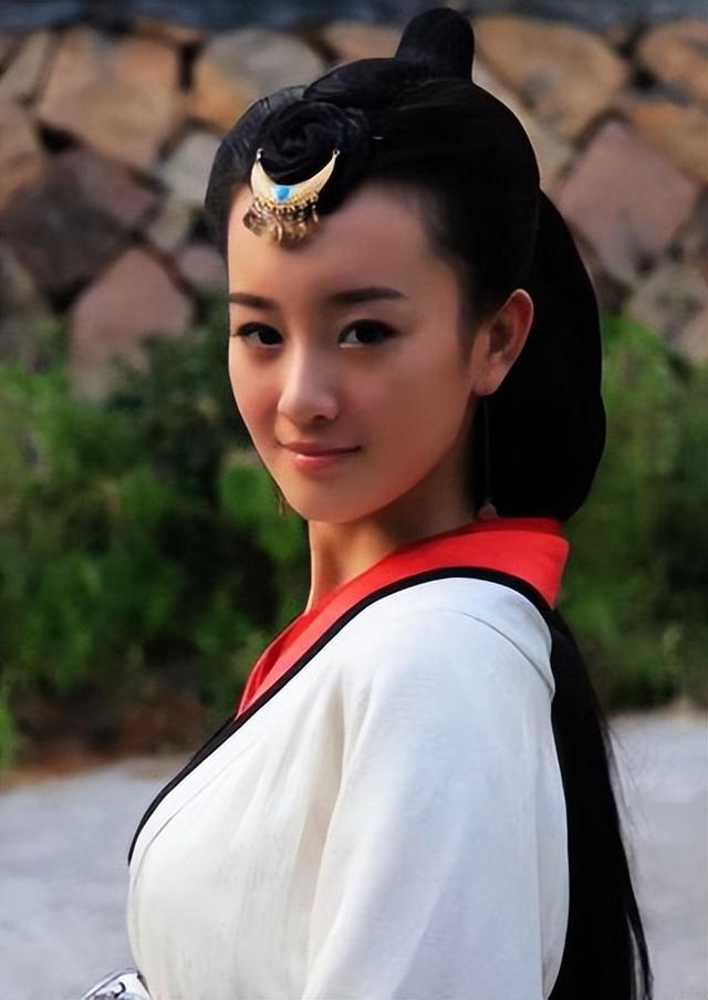为何汉武帝开始喜欢卫子夫，后来却对她厌恶至极？其实原因很简单