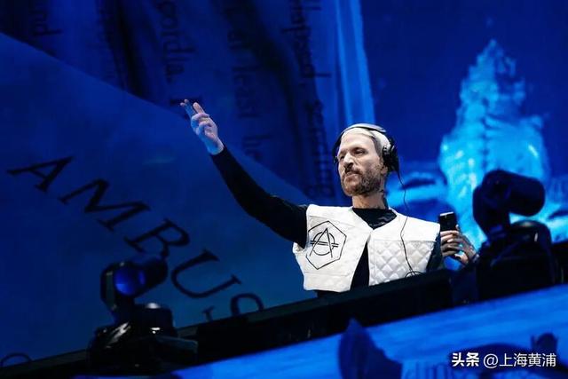 一票畅玩黄浦！