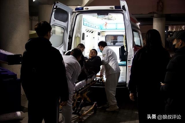 北控男篮惨败新疆主帅张庆鹏赛后揽责直言对不起球迷