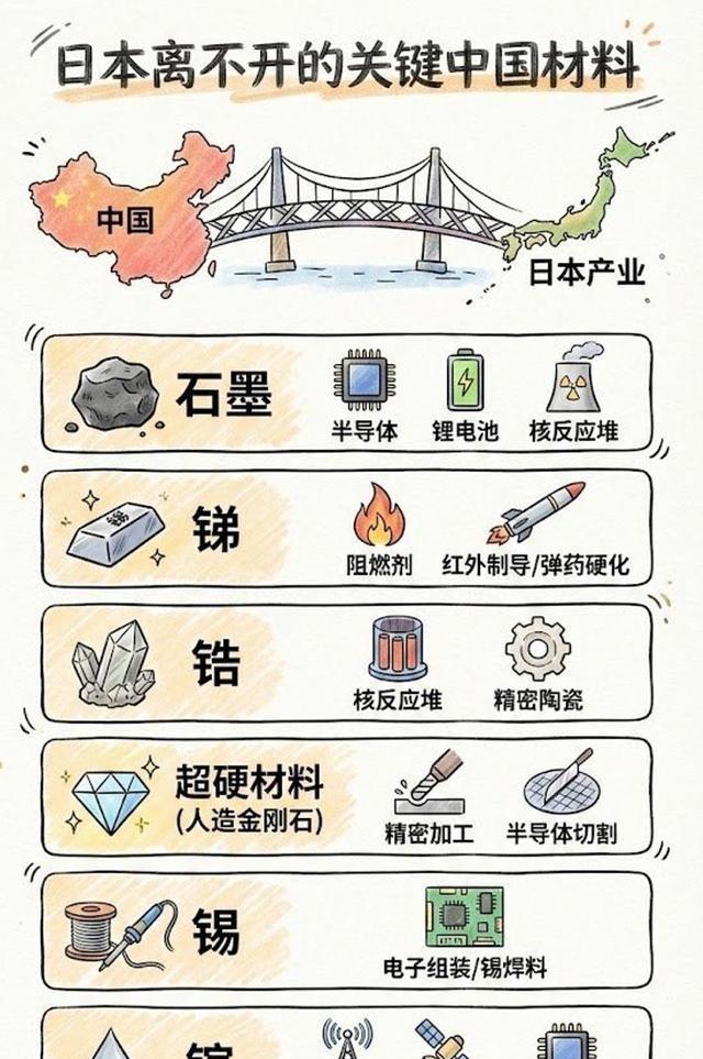 沉默一周后，高市早苗终于开口，质问中国：为什么只针对日本？