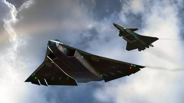 难以承受的代价：对中国航空工业的误判，终将埋葬美国空中优势
