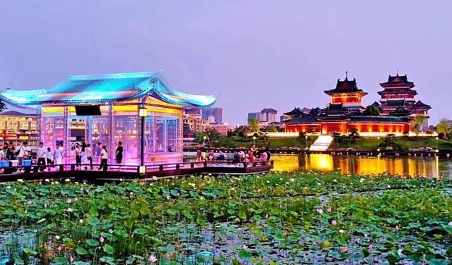 不只看景，更能入戏！开封沉浸式文旅新体验来了