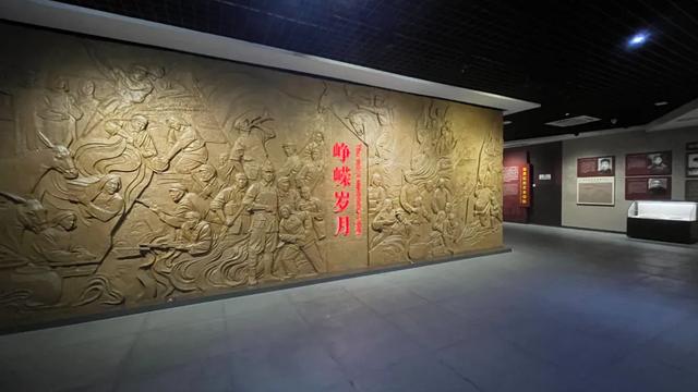 为精神血脉“充电”！出发，一起打卡涿州红色地标→