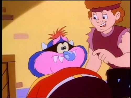 暴露年龄的动画片合集，全看过的没几个！还记得吗？一定要看看