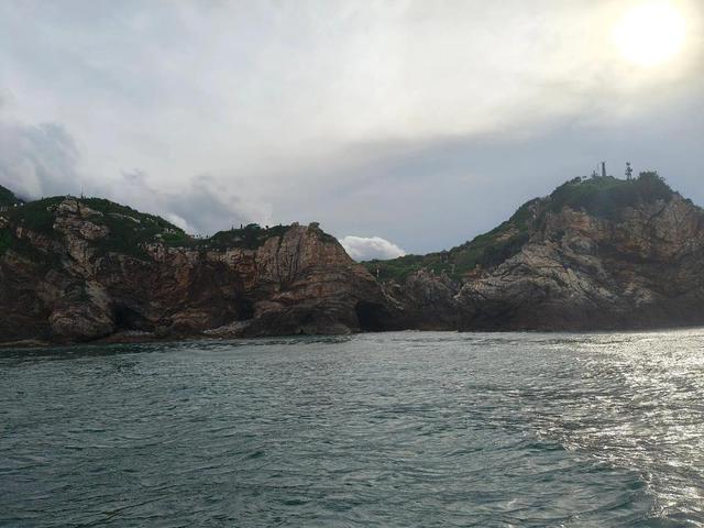 蔡磊为网红照奔赴山海，闯入未开发区域，失联70天后，遗骸找到