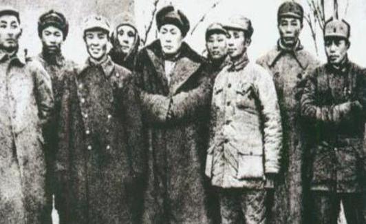 69年，谭震林被下放桂林，广西一把手下令：不准让人动他一根毫毛