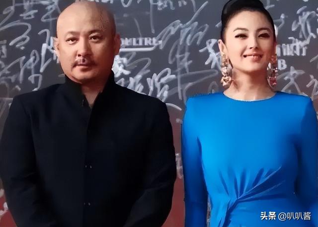 牡丹花下死，“纵欲过度”的张雨绮，终究为自己的行为付出了代价