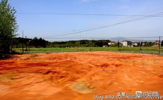 从鹰潭到乐安（江西之旅第七十篇）
