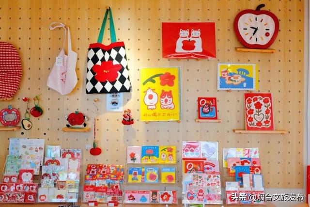 【乐游烟台】周末好去处丨免费拍逛玩！烟台新展太靓了