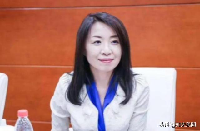刘强东美女助理：出身普通，却深得刘强东信任，名下400多家公司