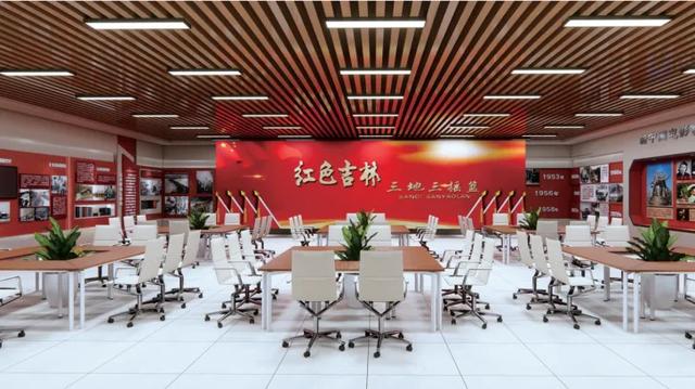 @党员干部，这两条党建线路邀你开启红色之旅！