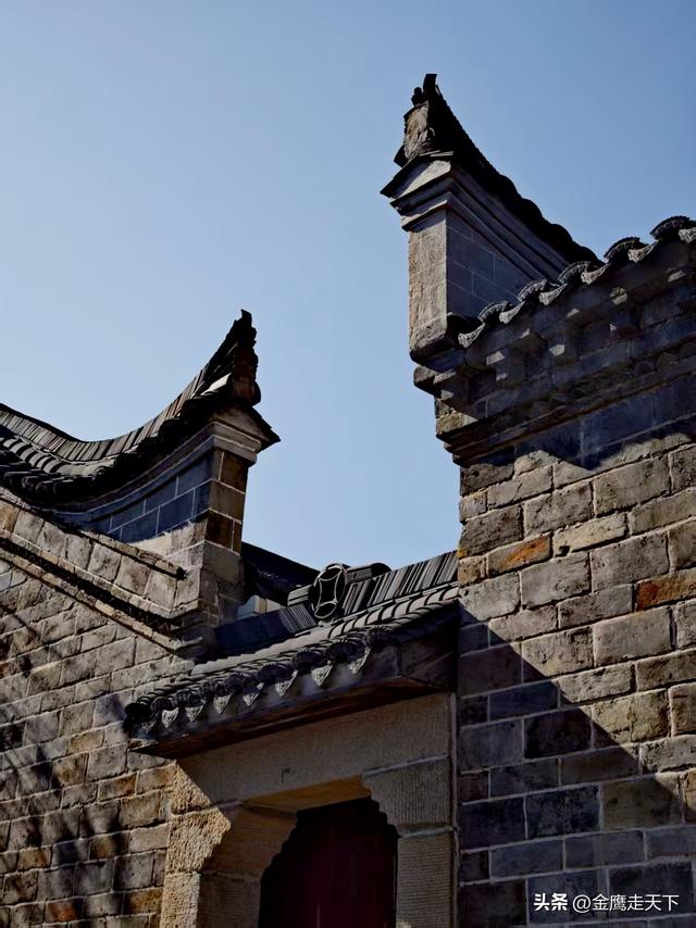 皖鄂之巅迎远客 山水红韵架桥梁——东北旅行商媒体走进天堂寨考察