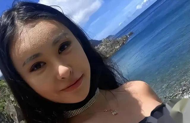她在柬埔寨7天被轮奸9次，被大陆解救，回台湾后立马抹黑大陆