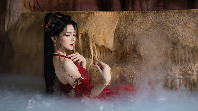 《美女请别影响我成仙》好感度攻略大公开！6位女神暗藏心机