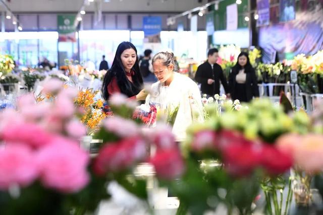 汉交会宝藏玩法大公开！这10个地方让你刷爆朋友圈！