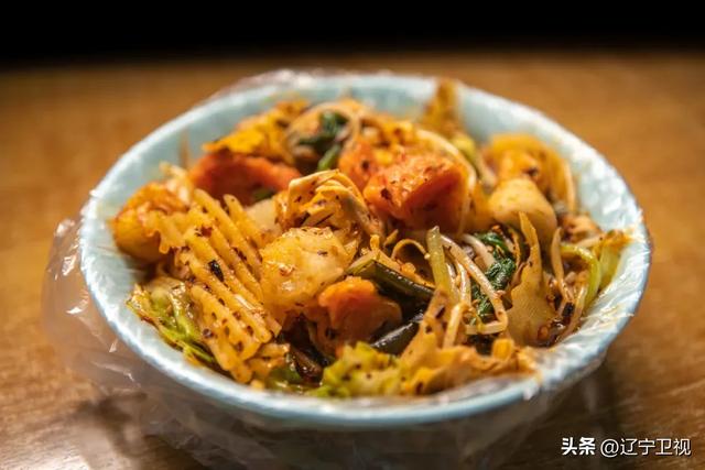 抚顺一日游小众路线曝光!90%的人没玩过的宝藏玩法→
