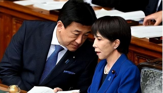 日本发生历史性一幕	，60年以来首次，高市早苗：或将辞去首相之职