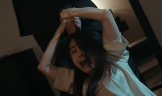 《目之所及》能否替悬疑剧破局