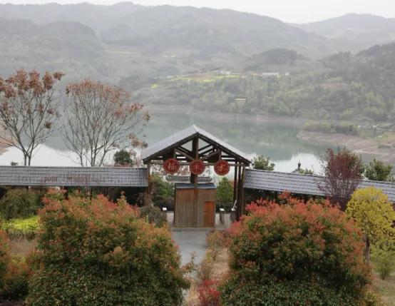 十堰竹山县一日游十大必去旅游景点