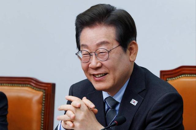 访华结束不到一周，韩国内部就传出涉台恶语	，我大使馆强调8个字