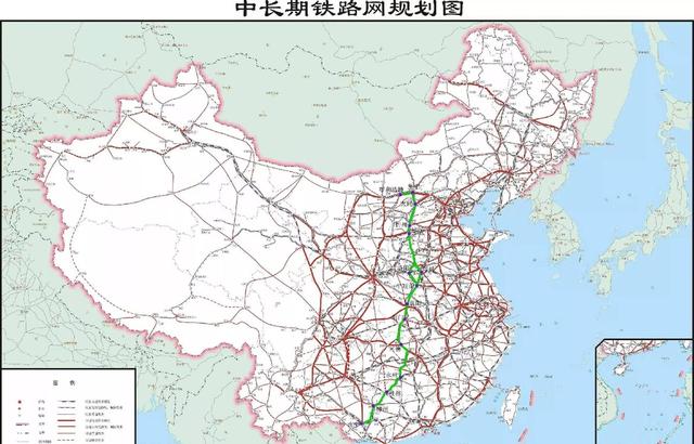 高铁建设真在降温吗？国家要求严了，但未来5年还要建设1万多公里