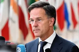 北约警告被俄罗斯无视，欧洲自乱阵脚，美国抽身后闹剧如何收场？图片