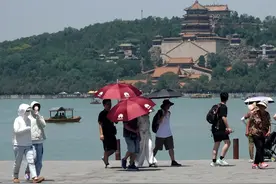 北京全市景区取消预约！改善游客体验，景区还能做什么？图片
