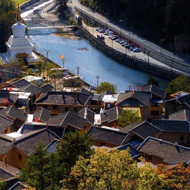 7、8月最凉快的避暑胜地，均温20℃！逃离热浪！